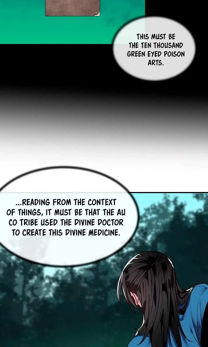 Volcanic Age Chapter 154 Page 34