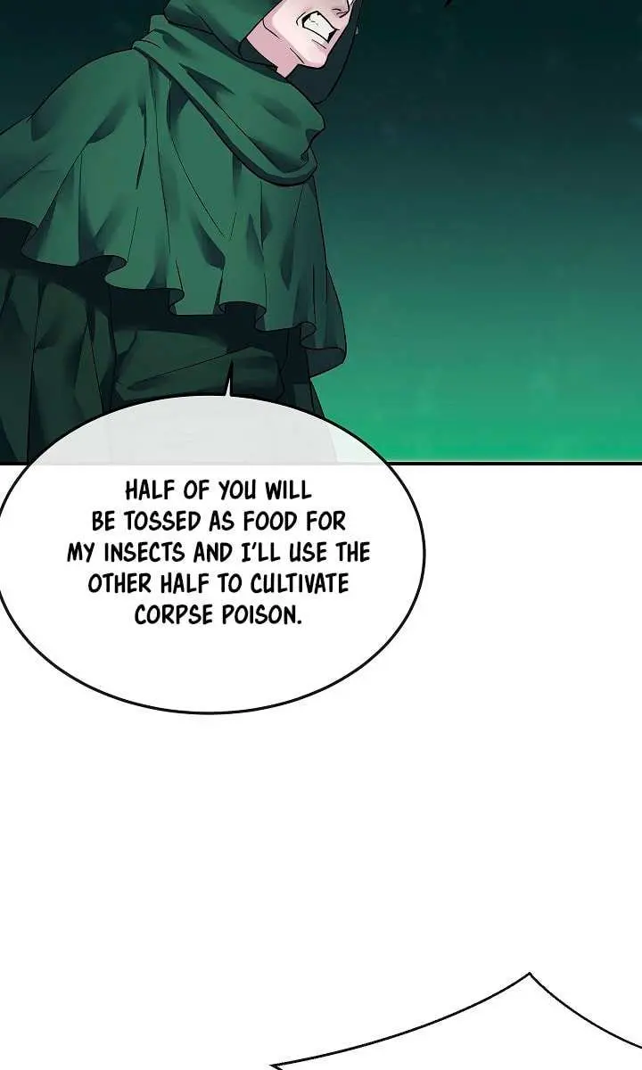 Volcanic Age Chapter 154 Page 40