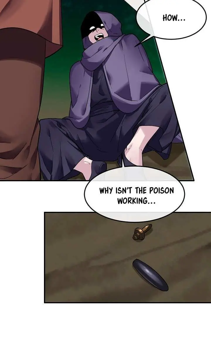 Volcanic Age Chapter 154 Page 44