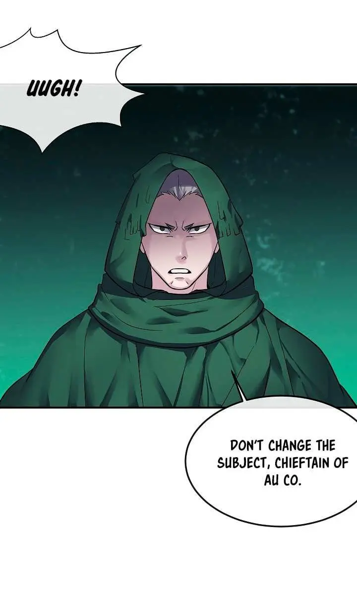 Volcanic Age Chapter 154 Page 45