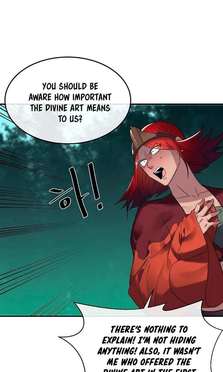 Volcanic Age Chapter 154 Page 47