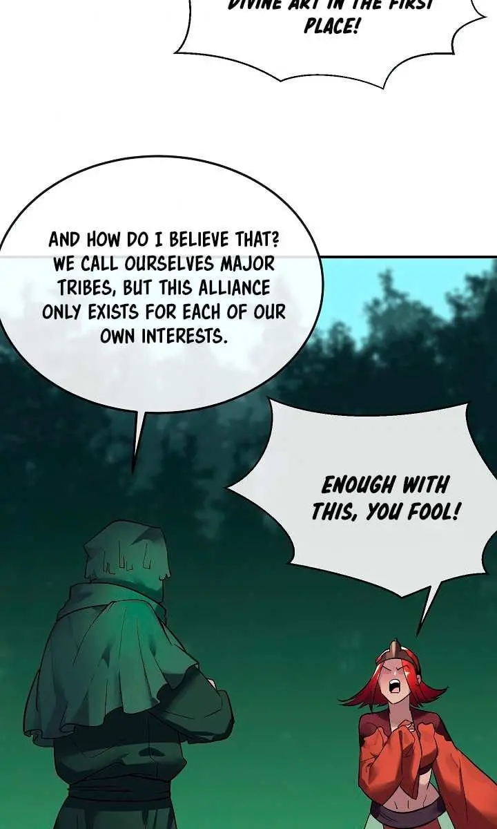 Volcanic Age Chapter 154 Page 48