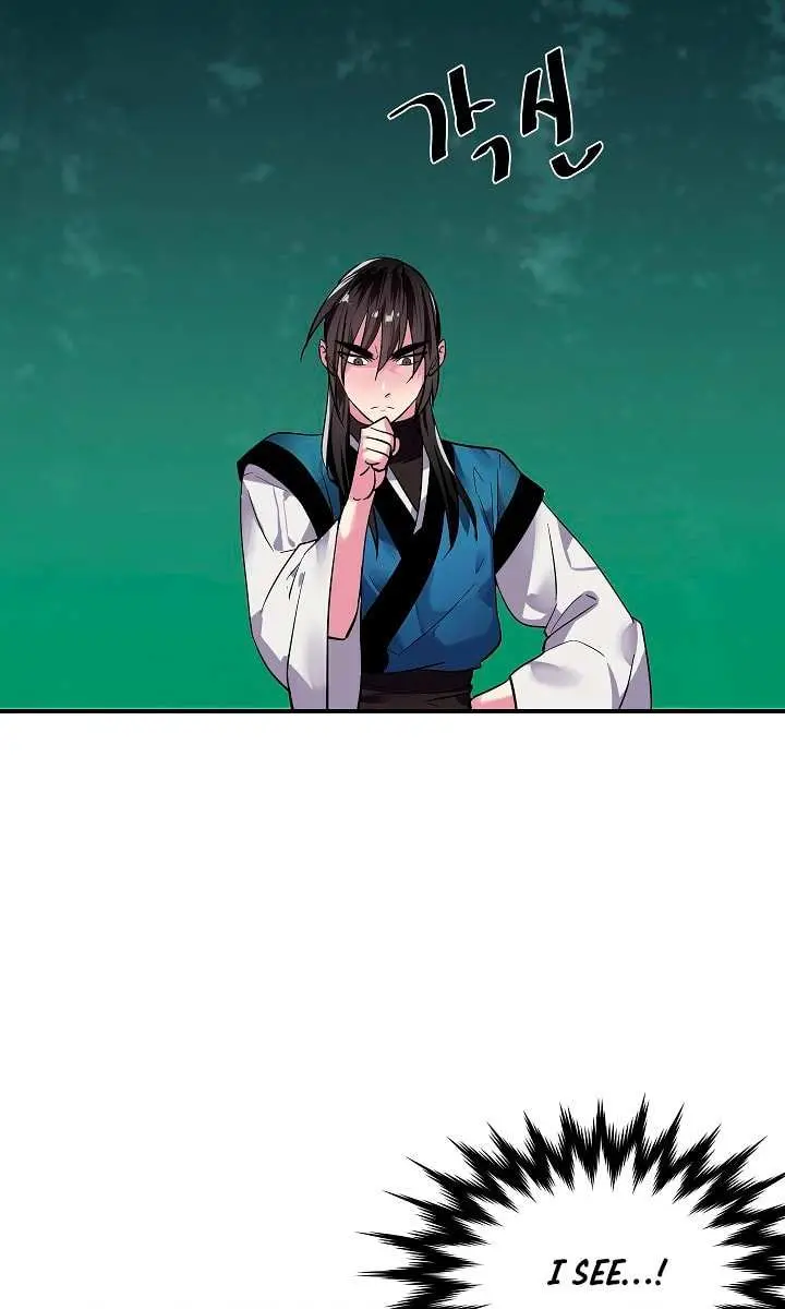 Volcanic Age Chapter 154 Page 50