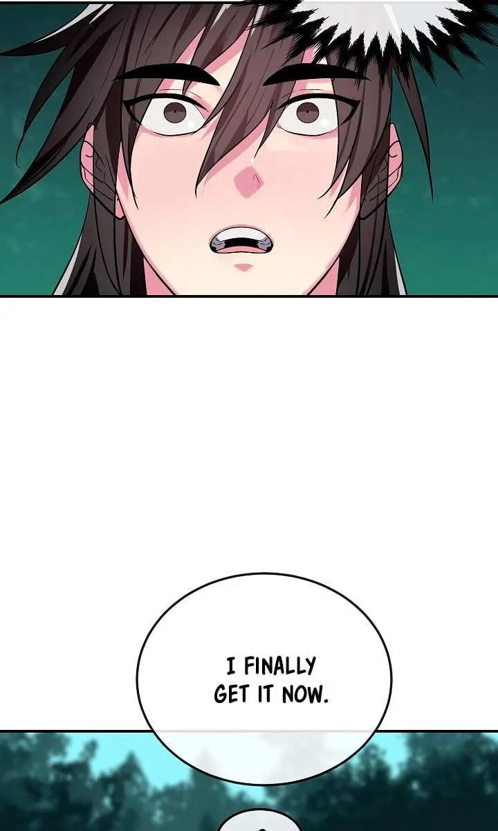 Volcanic Age Chapter 154 Page 51