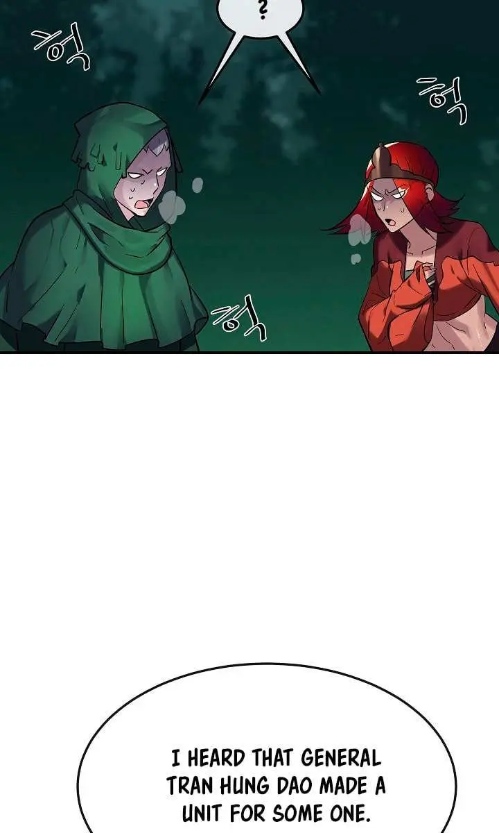 Volcanic Age Chapter 154 Page 52