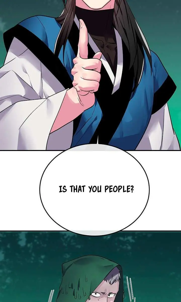 Volcanic Age Chapter 154 Page 54