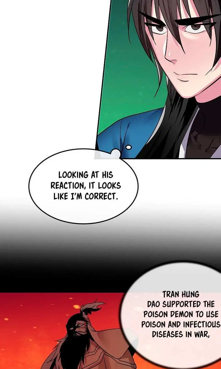Volcanic Age Chapter 154 Page 56