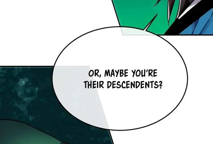 Volcanic Age Chapter 154 Page 60