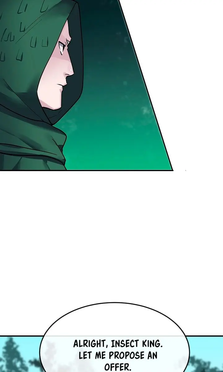 Volcanic Age Chapter 154 Page 61