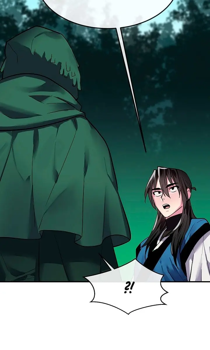 Volcanic Age Chapter 154 Page 62