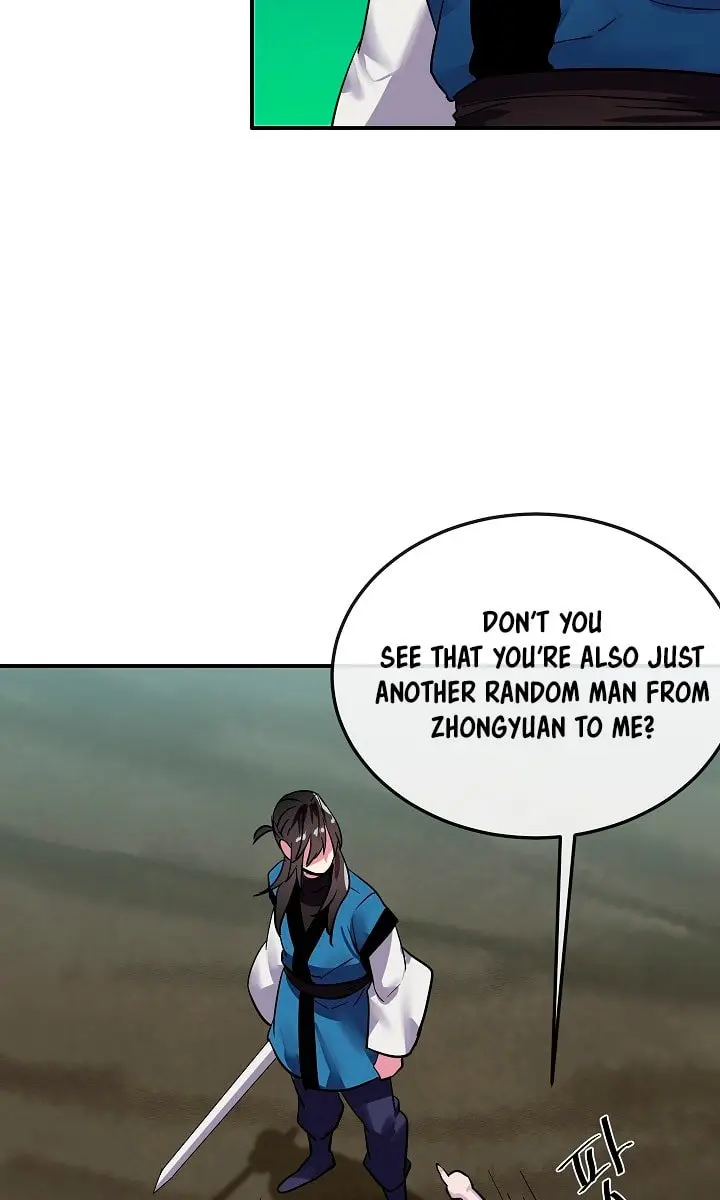 Volcanic Age Chapter 154 Page 65