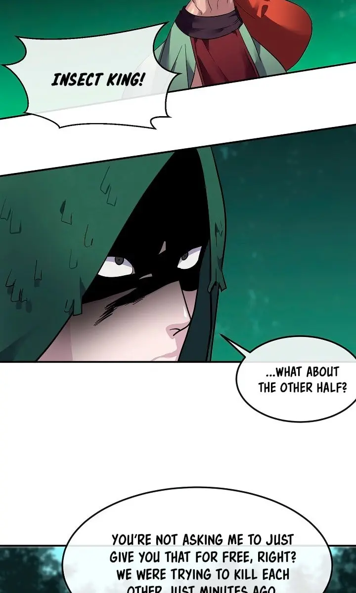 Volcanic Age Chapter 154 Page 69