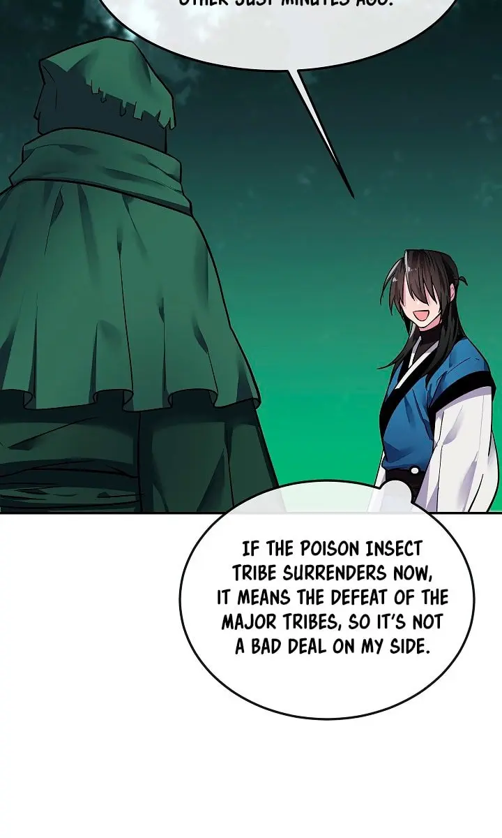 Volcanic Age Chapter 154 Page 70