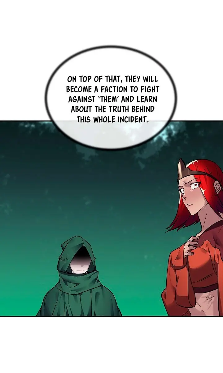 Volcanic Age Chapter 154 Page 72