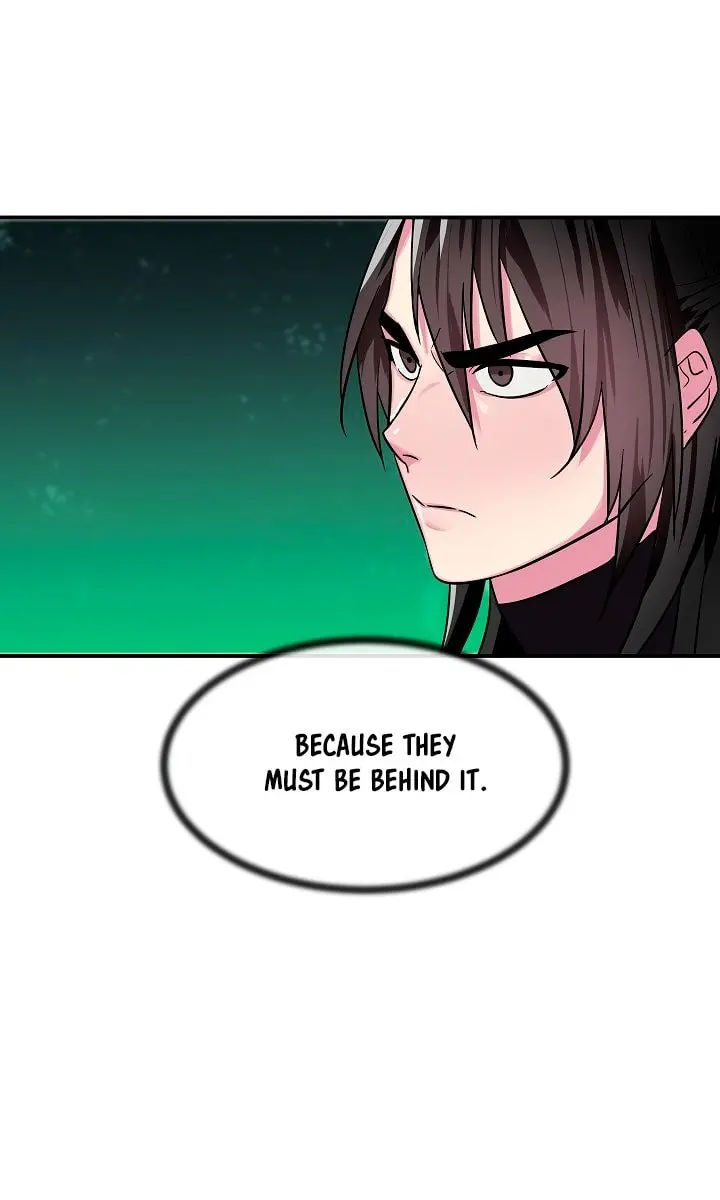 Volcanic Age Chapter 154 Page 73