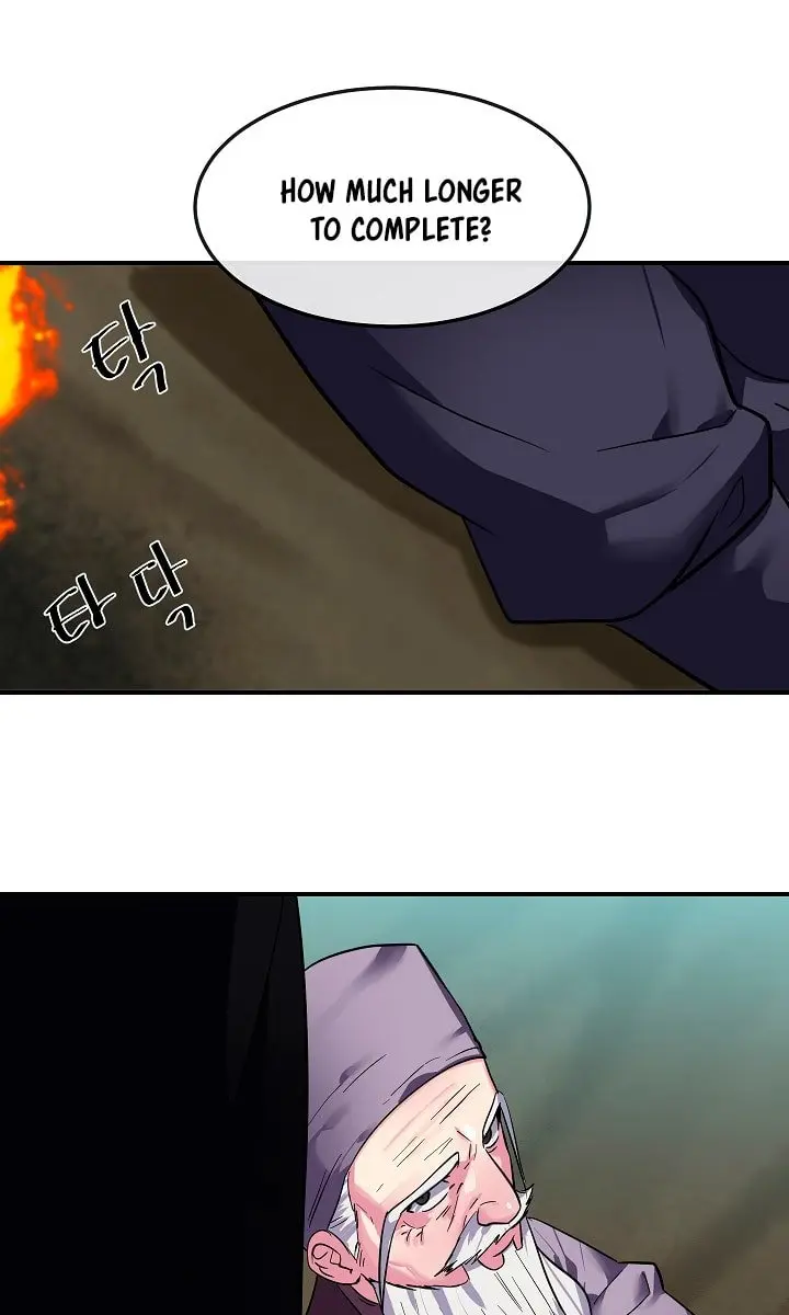 Volcanic Age Chapter 154 Page 74