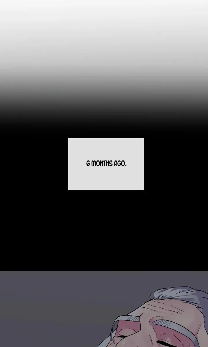 Volcanic Age Chapter 155 Page 2