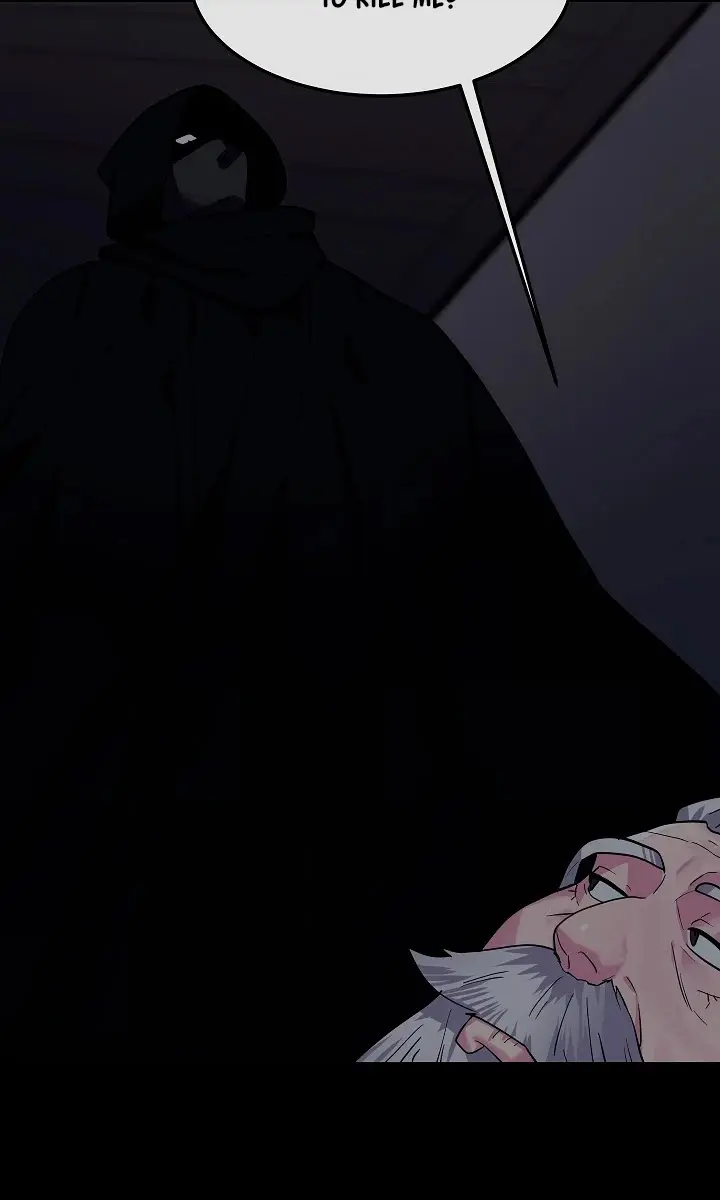 Volcanic Age Chapter 155 Page 5