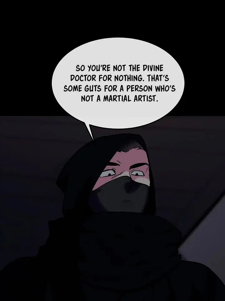 Volcanic Age Chapter 155 Page 6