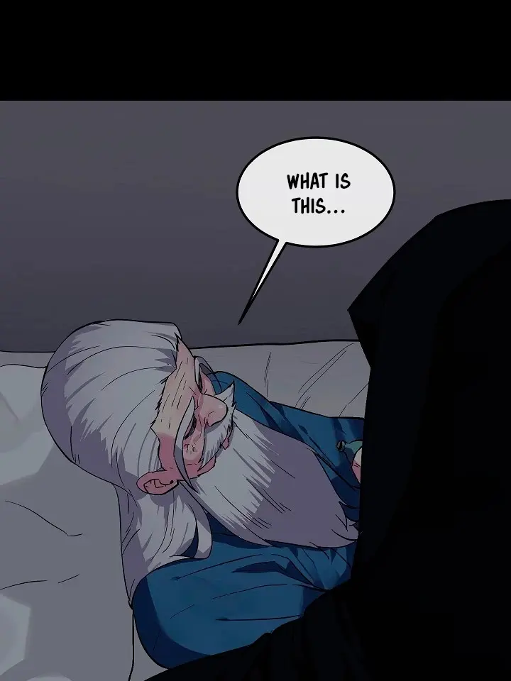 Volcanic Age Chapter 155 Page 8