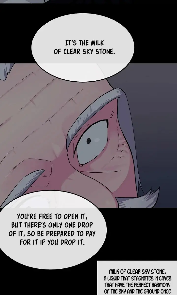 Volcanic Age Chapter 155 Page 9