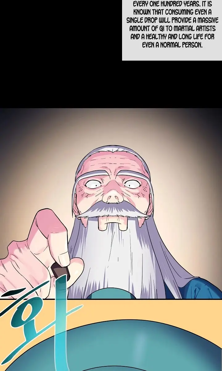 Volcanic Age Chapter 155 Page 10