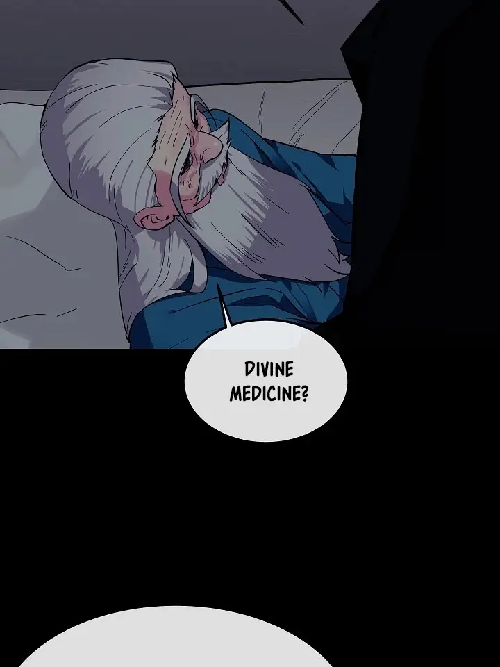 Volcanic Age Chapter 155 Page 13