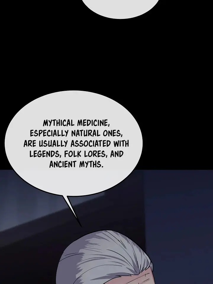 Volcanic Age Chapter 155 Page 15