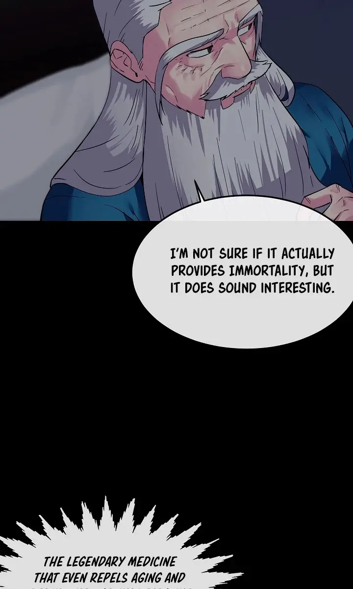 Volcanic Age Chapter 155 Page 16