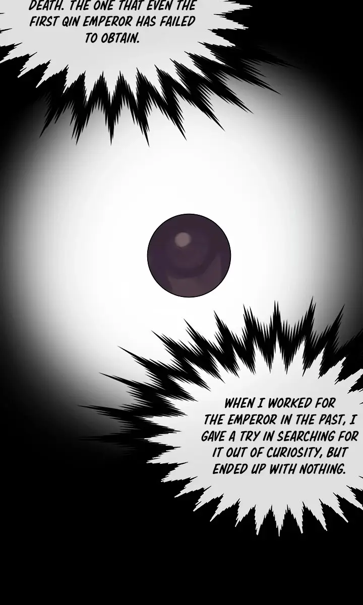 Volcanic Age Chapter 155 Page 17