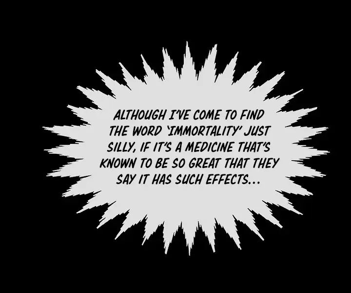 Volcanic Age Chapter 155 Page 18