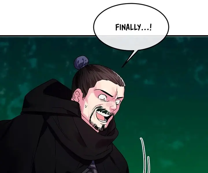 Volcanic Age Chapter 155 Page 25