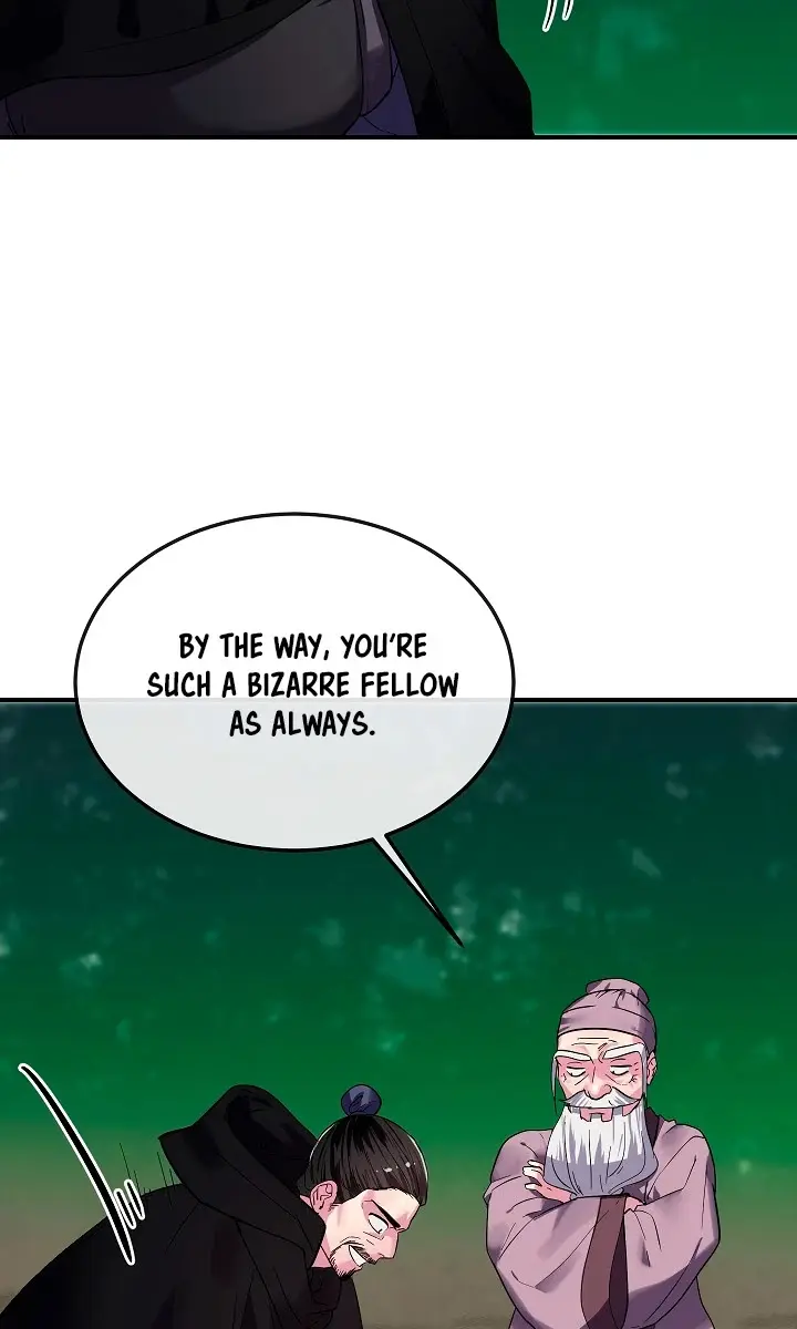 Volcanic Age Chapter 155 Page 26