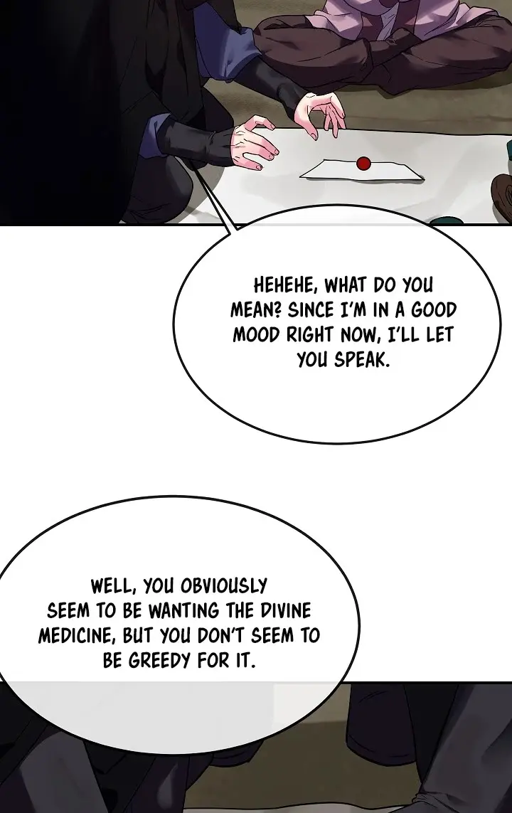 Volcanic Age Chapter 155 Page 27