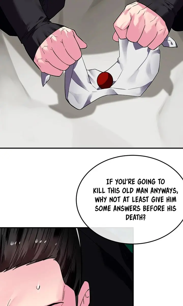 Volcanic Age Chapter 155 Page 28