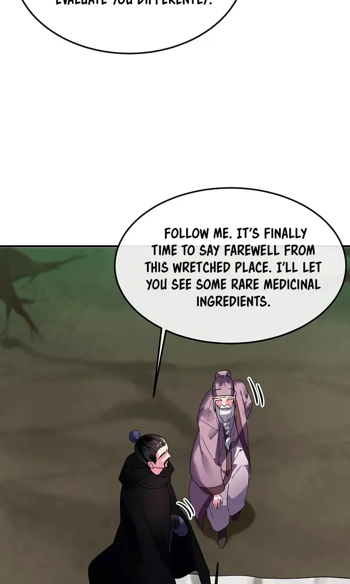 Volcanic Age Chapter 155 Page 31