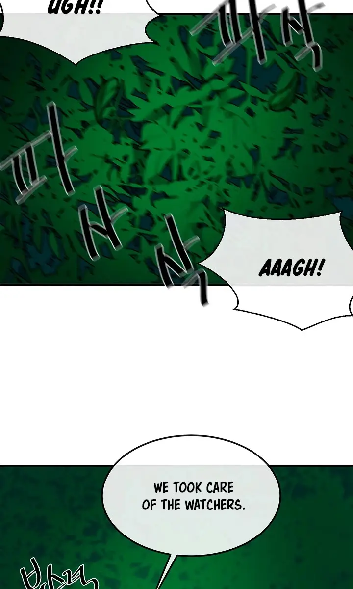 Volcanic Age Chapter 155 Page 35