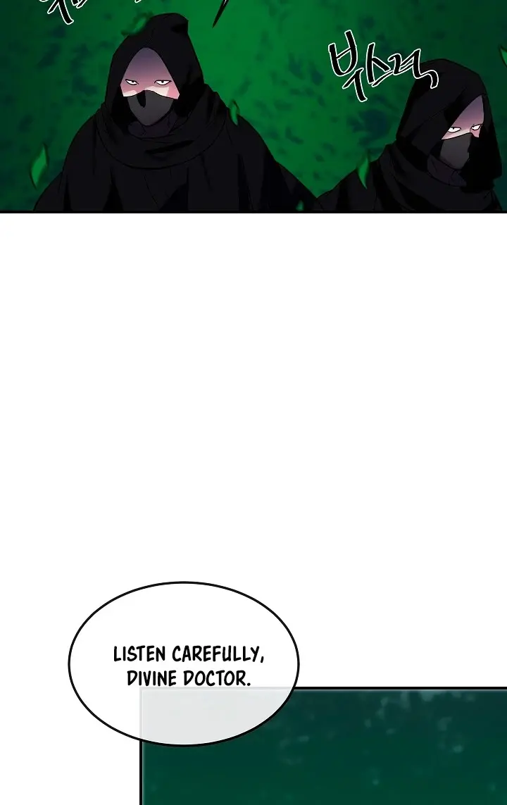 Volcanic Age Chapter 155 Page 36