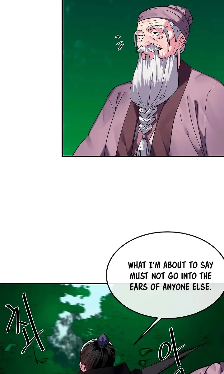 Volcanic Age Chapter 155 Page 37