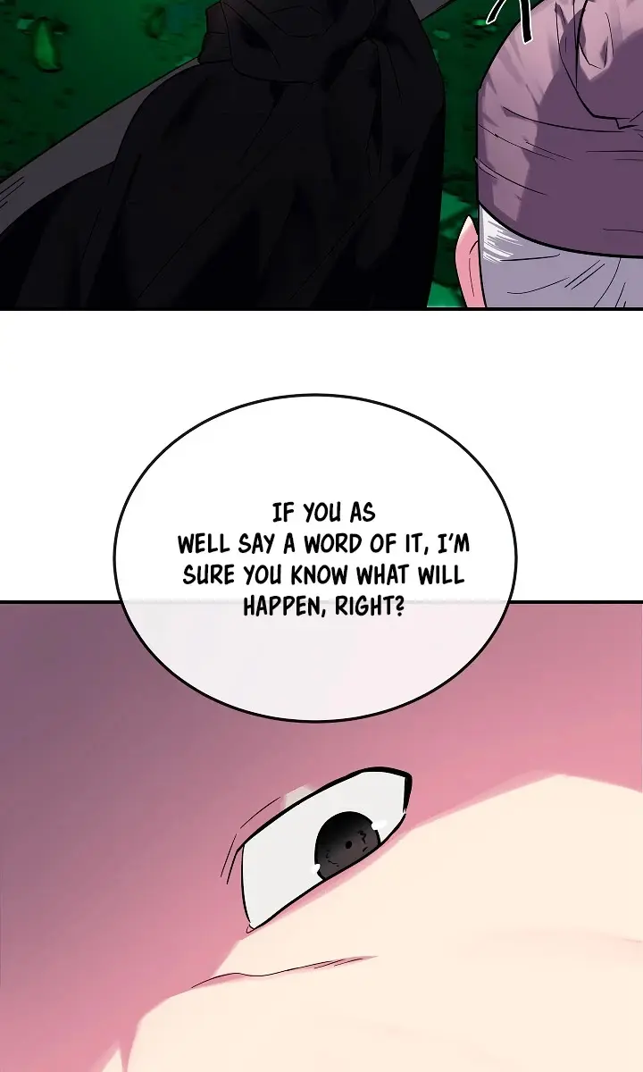 Volcanic Age Chapter 155 Page 38