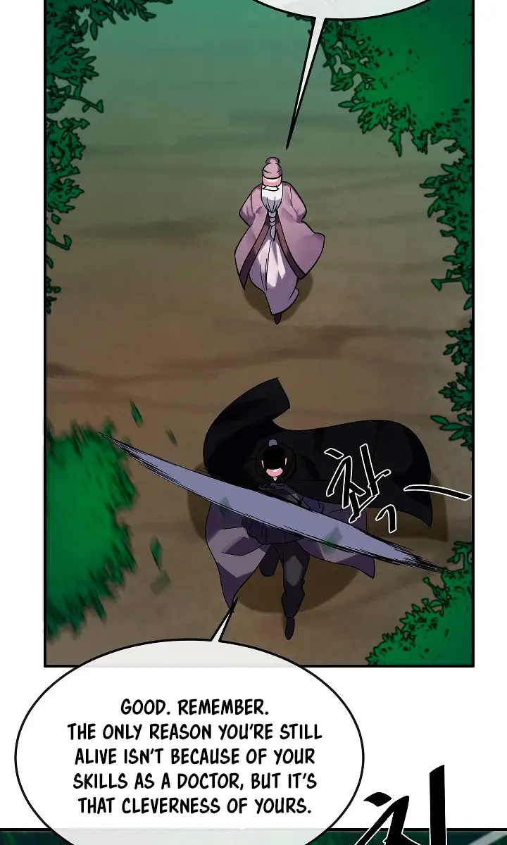 Volcanic Age Chapter 155 Page 40