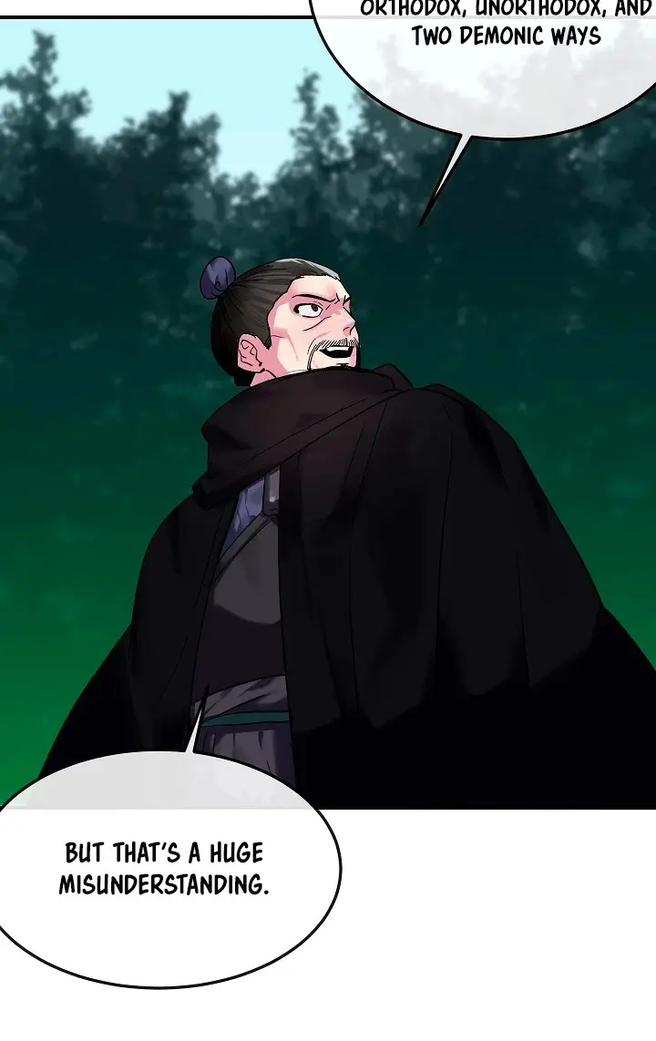 Volcanic Age Chapter 155 Page 43