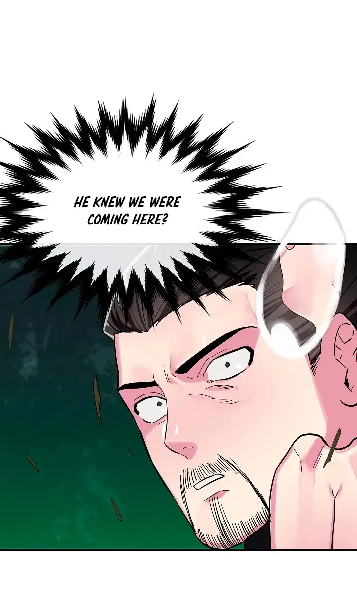 Volcanic Age Chapter 155 Page 58