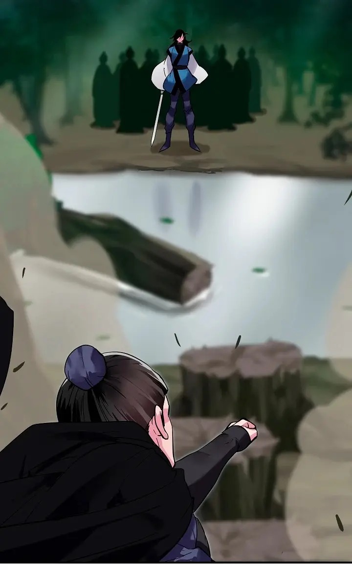 Volcanic Age Chapter 155 Page 61