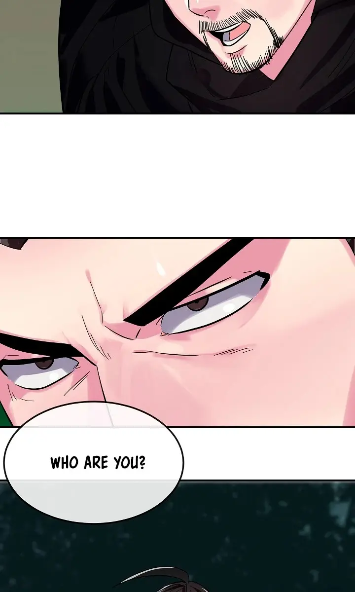 Volcanic Age Chapter 155 Page 63