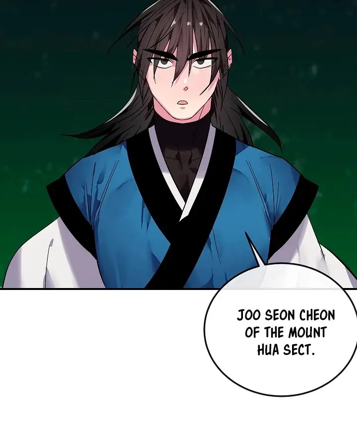 Volcanic Age Chapter 155 Page 64