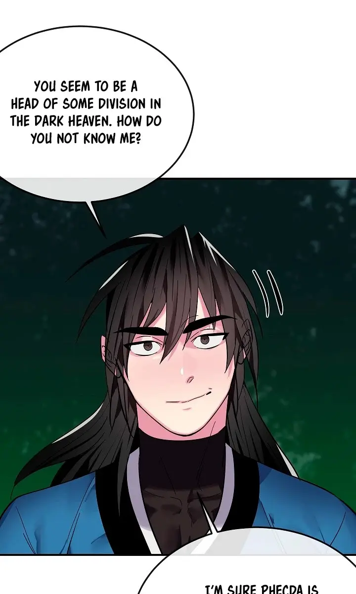 Volcanic Age Chapter 155 Page 65