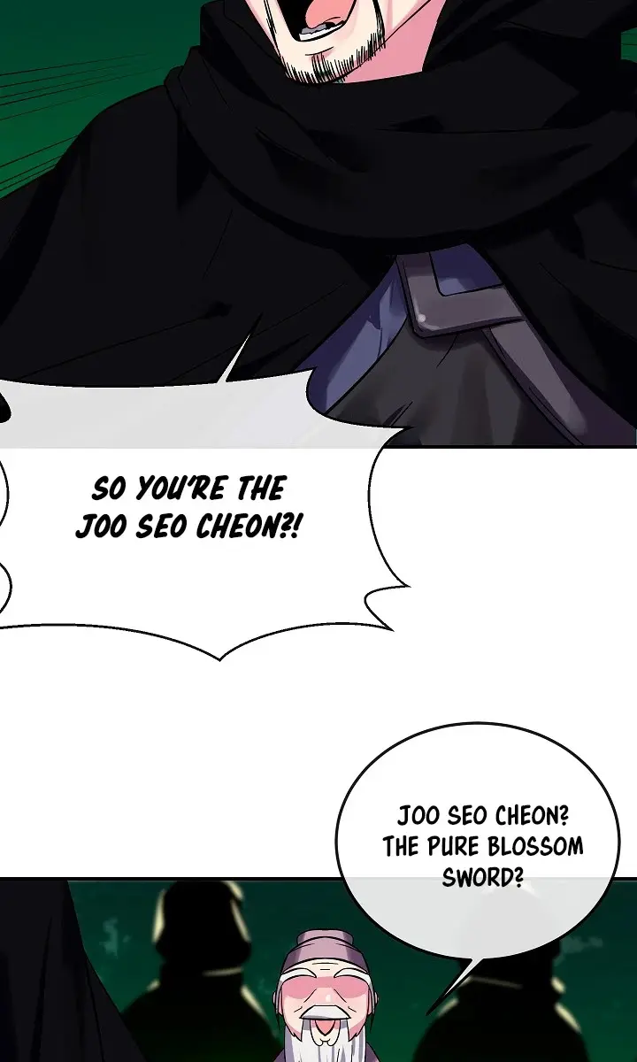 Volcanic Age Chapter 155 Page 68