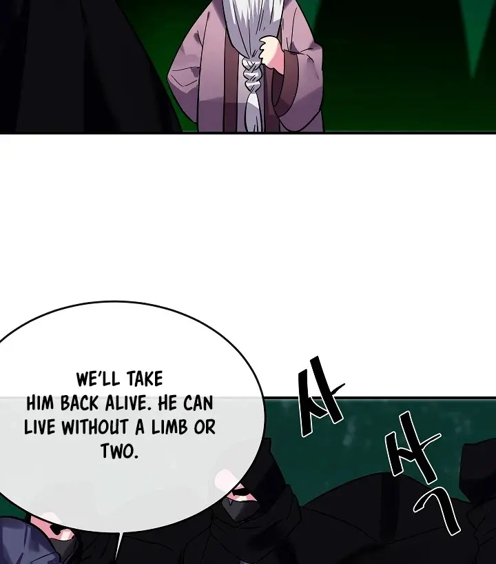 Volcanic Age Chapter 155 Page 69