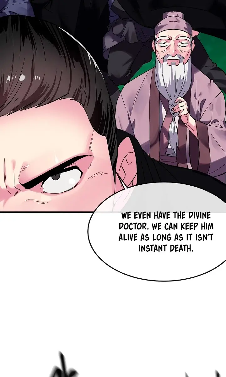 Volcanic Age Chapter 155 Page 70